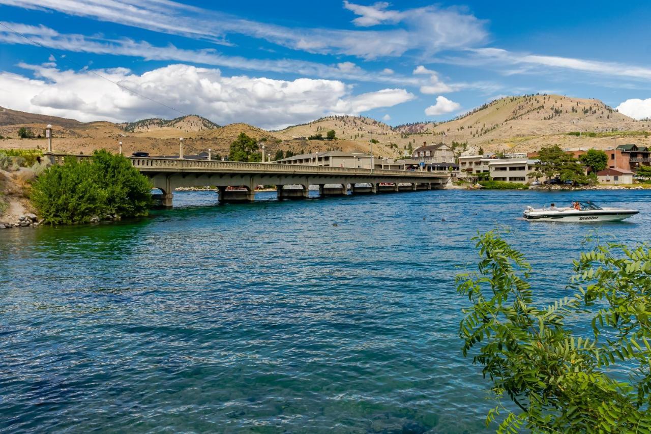 Paradise View #211 Chelan Exterior photo